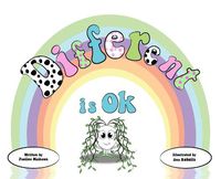 Cover image for Different is OK