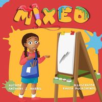 Cover image for Mixed