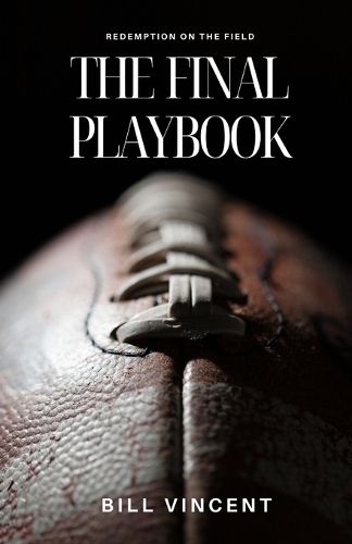 Cover image for The Final Playbook