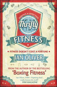 Cover image for Thrifty Fitness