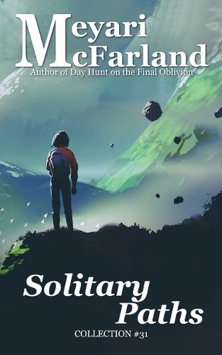 Cover image for Solitary Paths