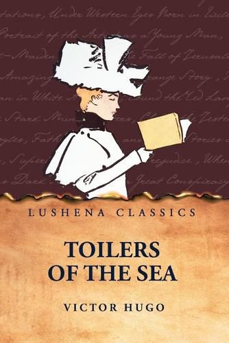 Cover image for Toilers of the Sea