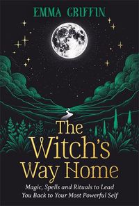 Cover image for The Witch's Way Home