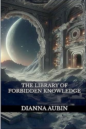 Cover image for The Library of Forbidden Knowledge