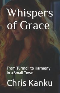 Cover image for Whispers of Grace