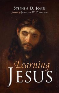 Cover image for Learning Jesus