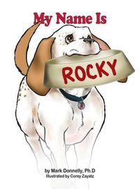 Cover image for My Name Is Rocky