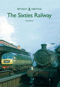 Cover image for The Sixties Railway