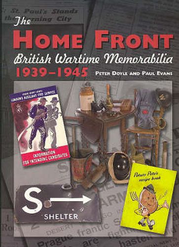 Home Front, The