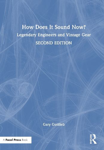 Cover image for How Does It Sound Now?