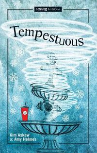 Cover image for Tempestuous