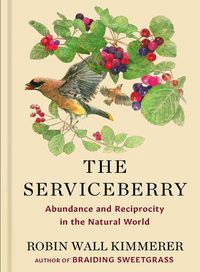 Cover image for The Serviceberry