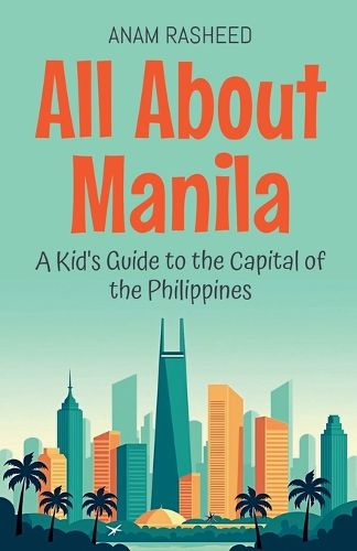 Cover image for All About Manila