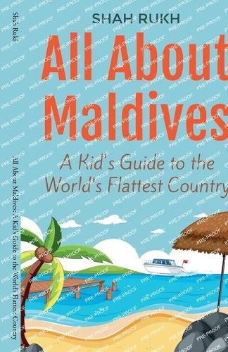 Cover image for All About Maldives