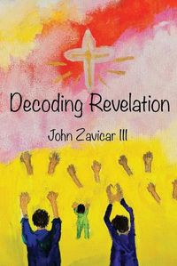 Cover image for Decoding Revelation