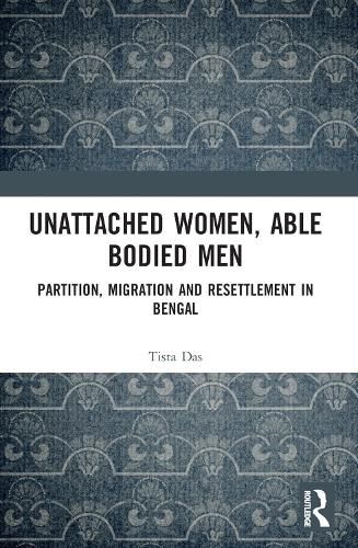 Cover image for Unattached Women, Able-Bodied Men