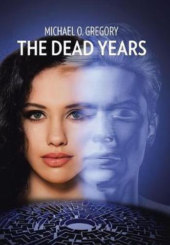 Cover image for The Dead Years