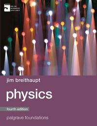 Cover image for Physics