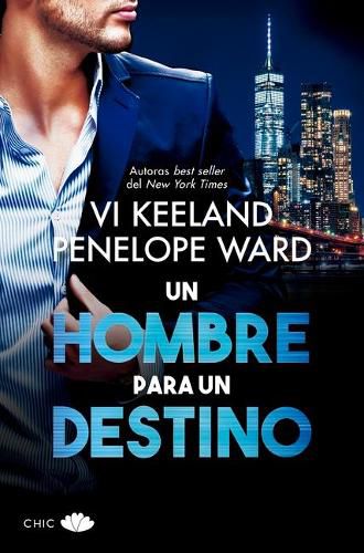 Cover image for Un Hombre Para Un Destino