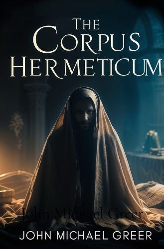 Cover image for The Corpus Hermeticum