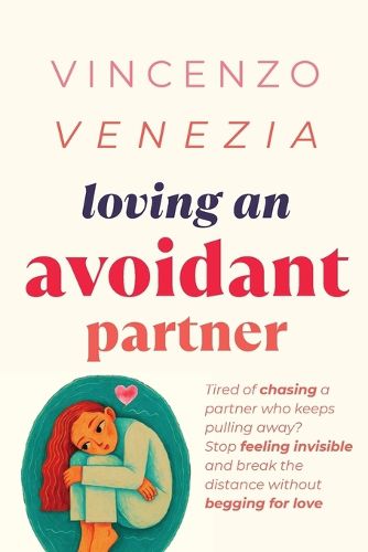 Cover image for Loving an Avoidant Partner