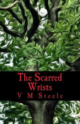 Cover image for The Scarred Wrists