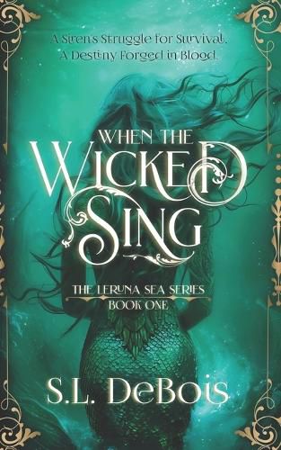 Cover image for When the Wicked Sing