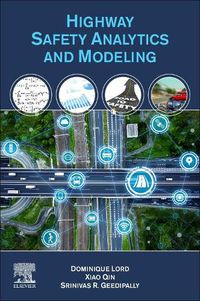 Cover image for Highway Safety Analytics and Modeling