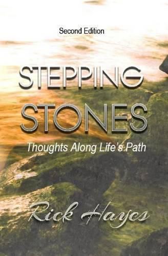 Cover image for Stepping Stones: Thoughts Along Life's Path