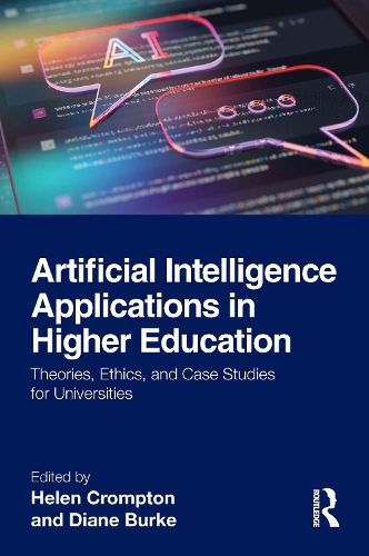 Artificial Intelligence Applications in Higher Education