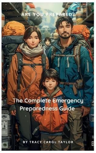 Cover image for The Complete Emergency Preparedness Guide