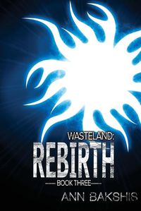 Cover image for Wasteland