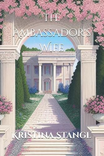 Cover image for The Ambassador's Wife