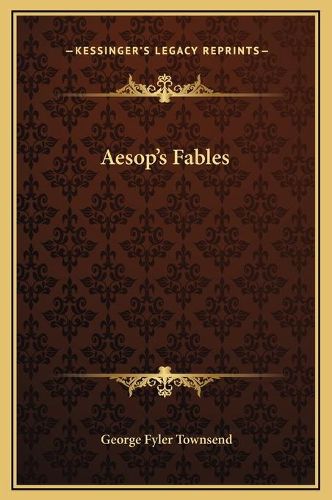 Aesop's Fables