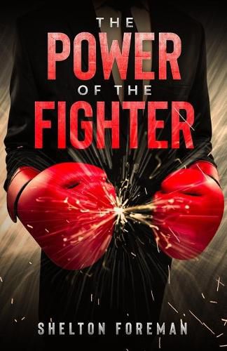 Cover image for The Power of the Fighter