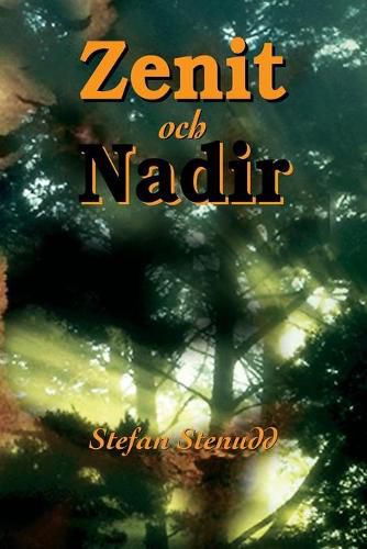 Cover image for Zenit och Nadir