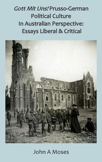 Cover image for Political Culture in Australian Perspective