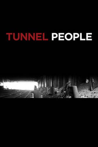 Cover image for Tunnel People