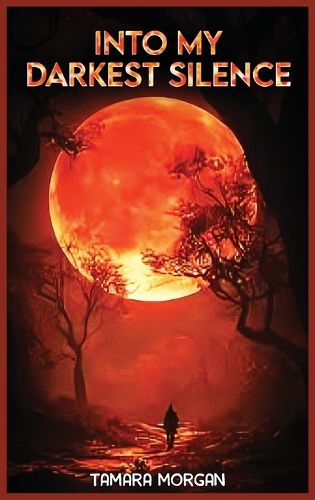 Cover image for In My Darkest Silence