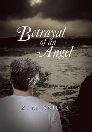 Cover image for Betrayal of an Angel
