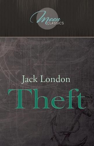 Cover image for Theft