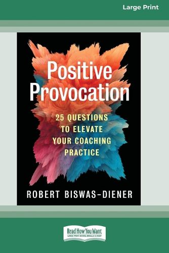 Cover image for Positive Provocation