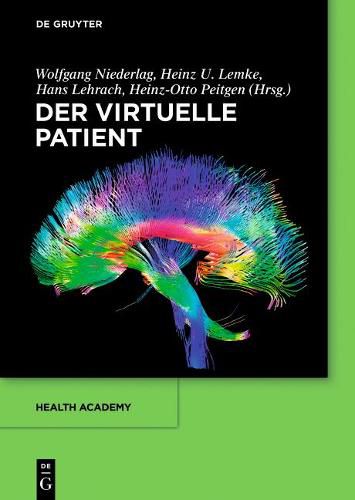 Cover image for Der Virtuelle Patient