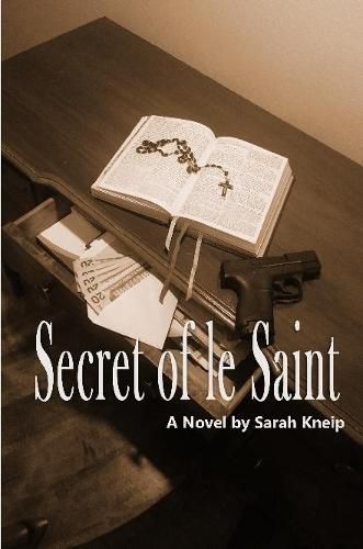 Secret of le Saint