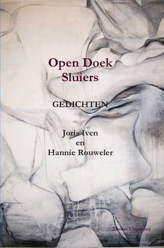 Cover image for Open Doek Sluiers