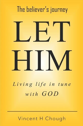 Cover image for Let Him