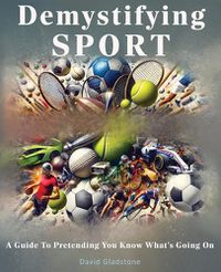 Cover image for Demystifying SPORT - A Guide To Pretending You Know What's Going On