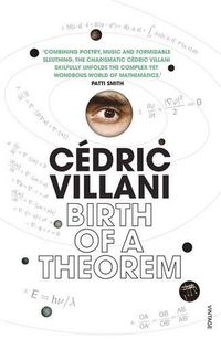 Cover image for Birth of a Theorem: A Mathematical Adventure