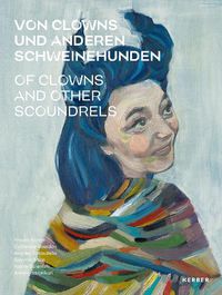 Cover image for Of Clowns and other Scoundrels