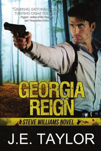 Cover image for Georgia Reign